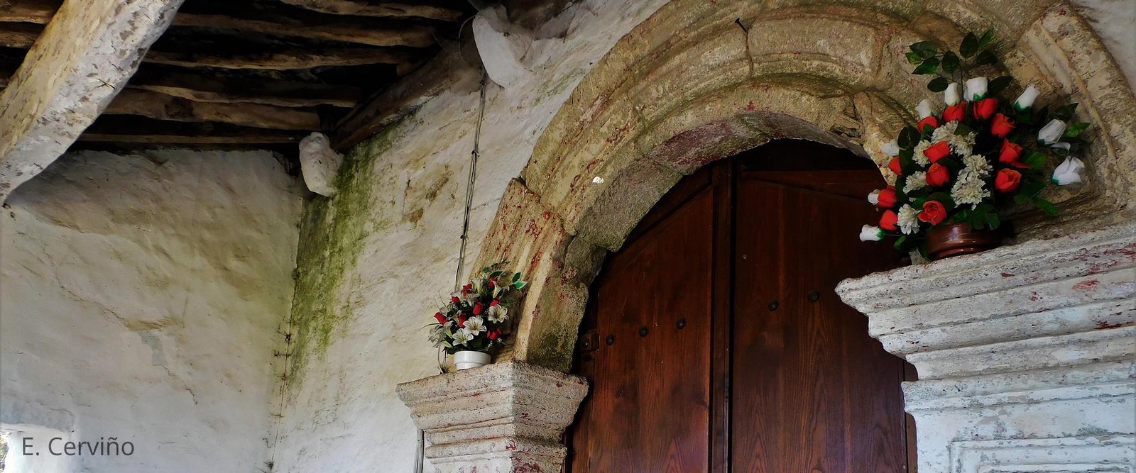 Ermita de Lobeznos