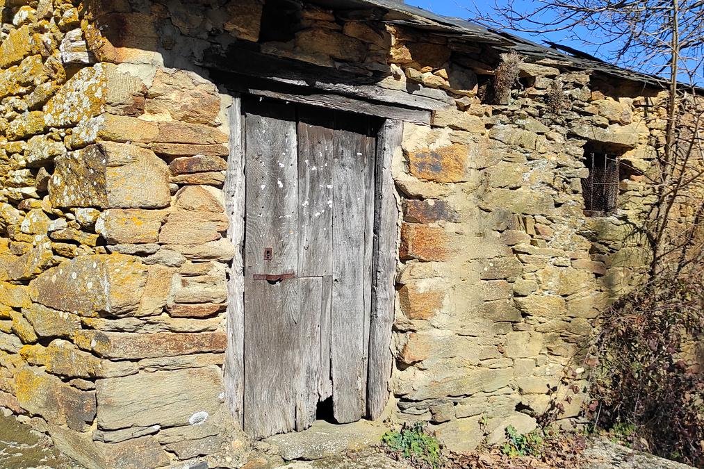 Horno Vecinal