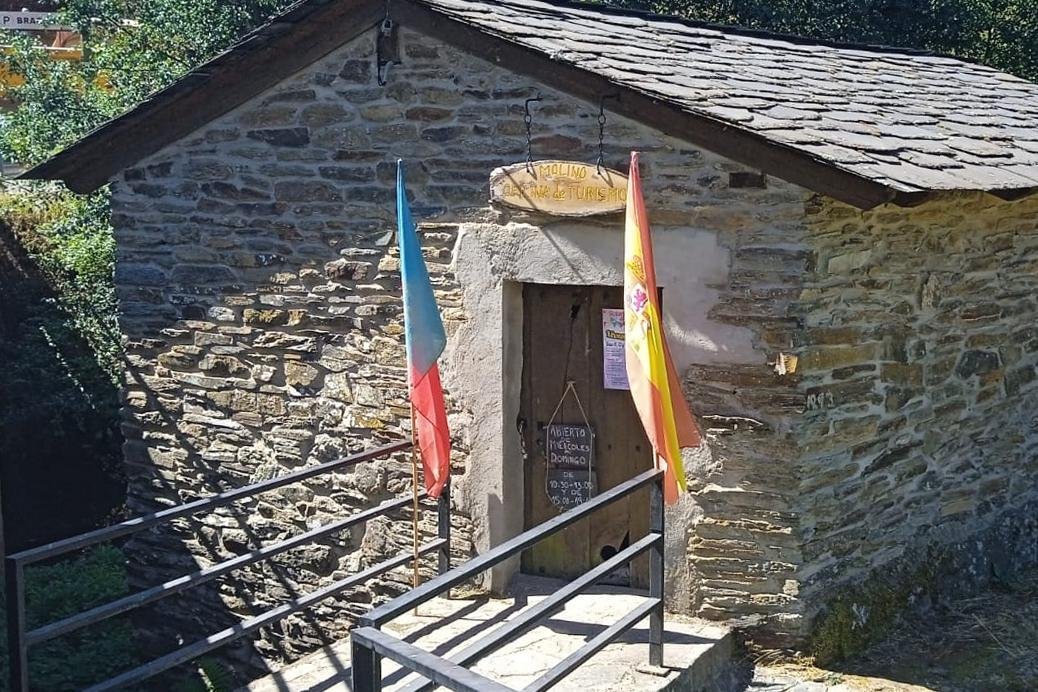 El Molino