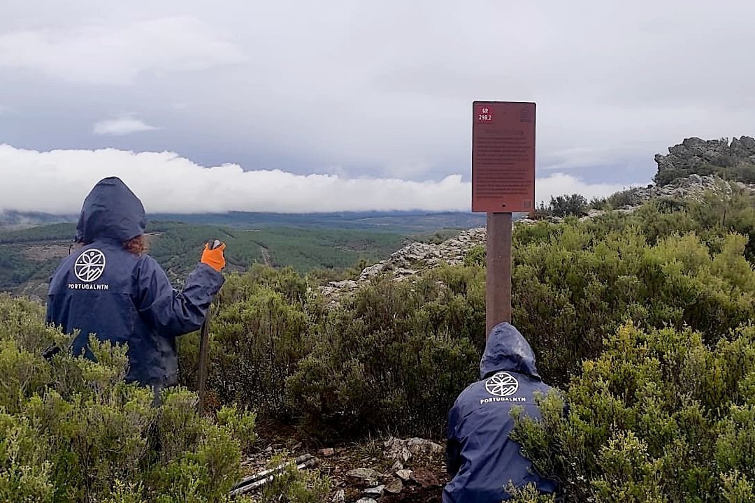 Mirador del Cueto