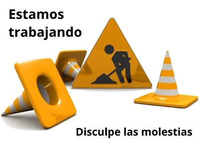 Trabajando